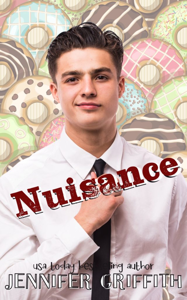 The Laws of Love Series